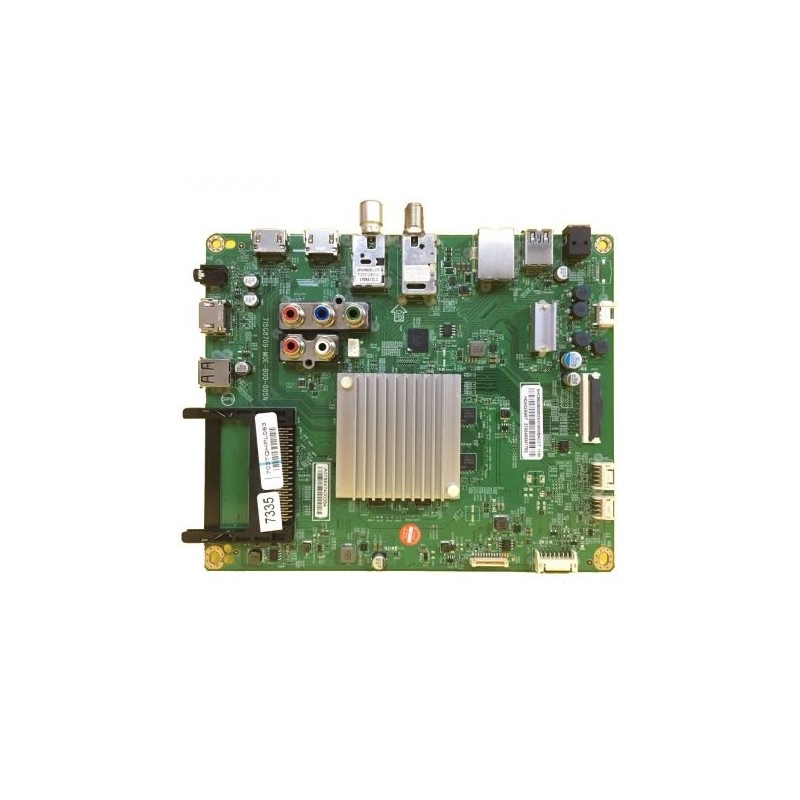 PIHILIPS  715G8709-M01-B00-005K 703TQHPL352 ANAKART