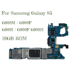 Samsung Galaxy S5 G900f Anakart